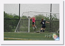 Ladies Varsity Soccer vs StJames * (264 Slides)